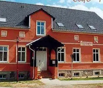 Flamingrose Guest house Belzig