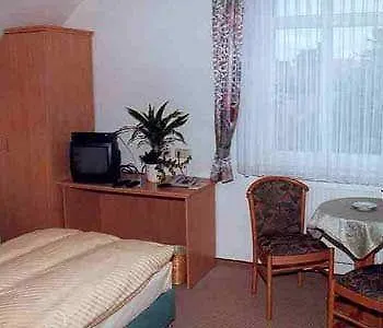 Guest house Flamingrose 3*