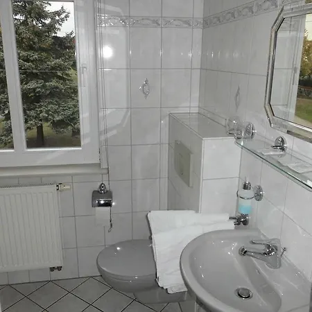 Flamingrose Guest house 3*