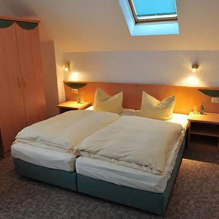 Flamingrose Guest house
